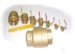 Brass Ball Valves