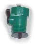 Plastic Garden Hose Shutoff